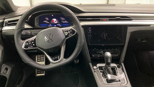 Volkswagen Arteon 2.0 TSI R-Line Business+