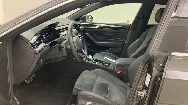 Volkswagen Arteon 2.0 TSI R-Line Business+