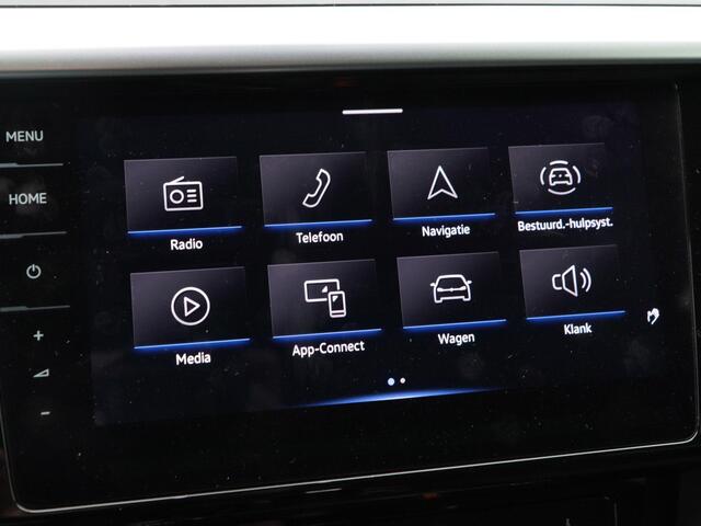 Volkswagen Arteon Shooting Brake 2.0 TSi R-Line Business+ 190 Pk Automaat | Virtual Cockpit | Stoelverwarming voor & Achter | Camera | 19 Inch | 65.347 Km!