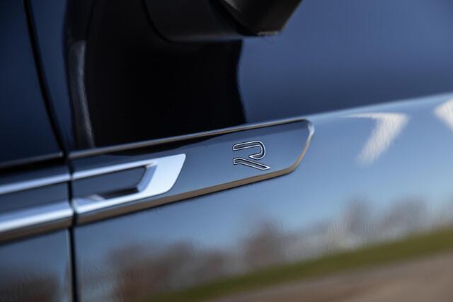 Volkswagen Arteon 1.4 TSI eHybrid R-Line Business CARPLAY / LEER / CAMERA / MEMMORY / LED / STOELVERWARMING