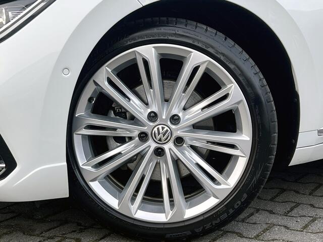 Volkswagen Arteon Shooting Brake 1.4 TSI eHybrid R-Line | Trekhaak | Pano | Matrix LED | ACC