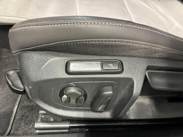 Volkswagen Arteon 1.4 TSI 218pk DSG eHybrid Elegance Business · Wegklapbare Trekhaak · Camera · Apple/Android Car Play · Dodehoek Detectie · Navigatie · 18'' Inch ·