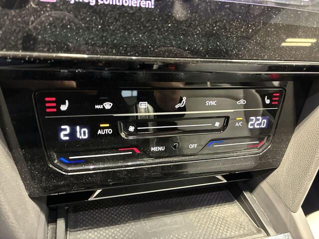 Volkswagen Arteon 1.4 TSI 218pk DSG eHybrid Elegance Business · Wegklapbare Trekhaak · Camera · Apple/Android Car Play · Dodehoek Detectie · Navigatie · 18'' Inch ·