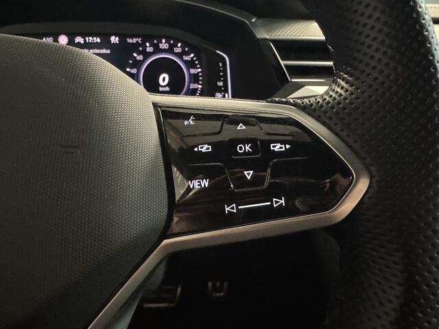 Volkswagen Arteon Shooting Brake 1.4 R-Line R-Line/Camera/Stoelverwarming/Navi