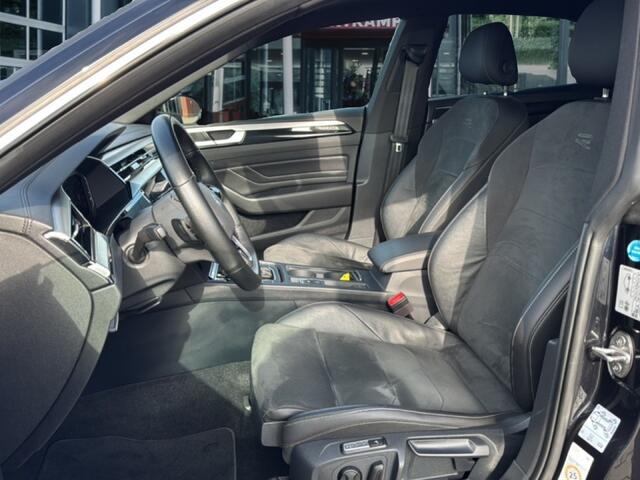 Volkswagen Arteon 2.0 TDI DSG R-LINE TREKHAAK/PANO-DAK/ACC/CAMERA/STOEL+STUURVERW