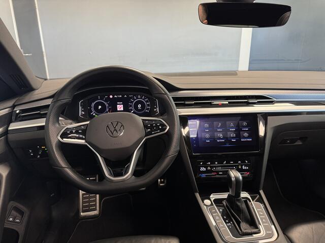 Volkswagen Arteon Shooting Brake 1.4 R-Line R-Line/Leder/Panoramadak/Trekhaak/360 Camera