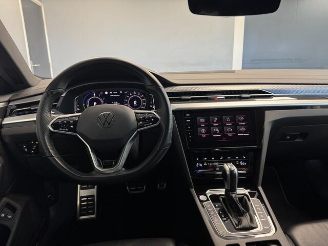 Volkswagen Arteon Shooting Brake 1.4 TSI eHybrid R-Line Business+ R-Line/Pano/360Camera/Leder