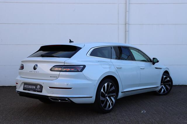 Volkswagen Arteon Shooting Brake 1.4 TSI eHybrid R-Line Business + 218pk DSG6