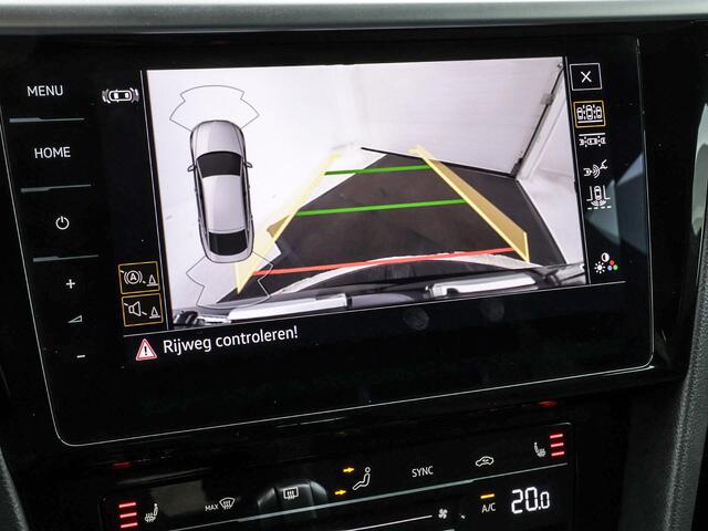 Volkswagen Arteon 1.4 TSI 218pk DSG eHybrid R-Line Business · Camera · Apple/Android Car Play · P-Sensoren · Navigatie · Stoelverwarming Voor + Achter · 18'' Inch ·