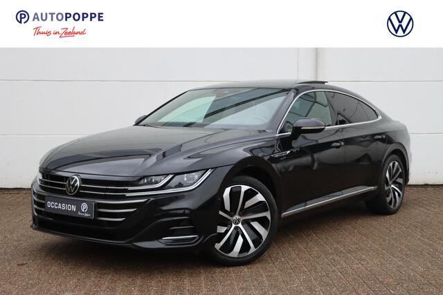 Volkswagen Arteon 1.4 TSI eHybrid R-Line Business + 218pk DSG6