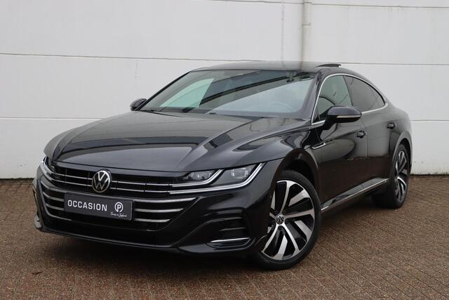 Volkswagen Arteon 1.4 TSI eHybrid R-Line Business + 218pk DSG6