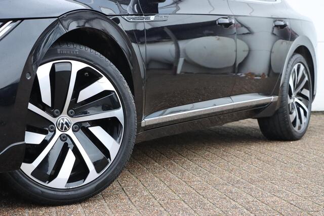 Volkswagen Arteon 1.4 TSI eHybrid R-Line Business + 218pk DSG6