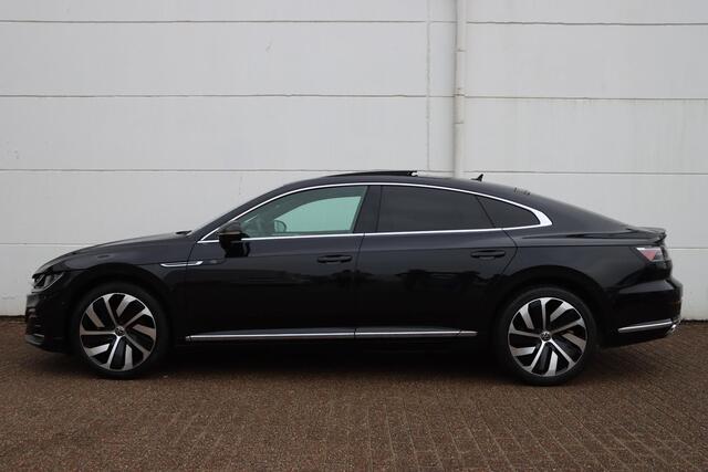 Volkswagen Arteon 1.4 TSI eHybrid R-Line Business + 218pk DSG6