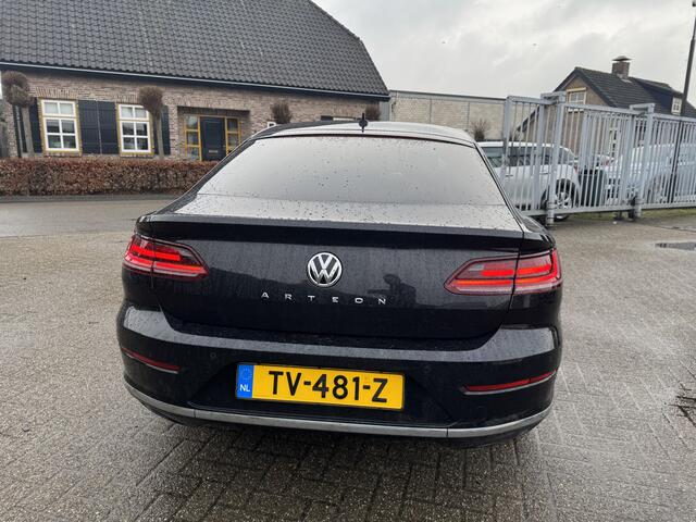 Volkswagen Arteon 1.5 TSI Elegance Business Automaat | Clima | Navi | Xenon | Virtual Cockpit | Leder |