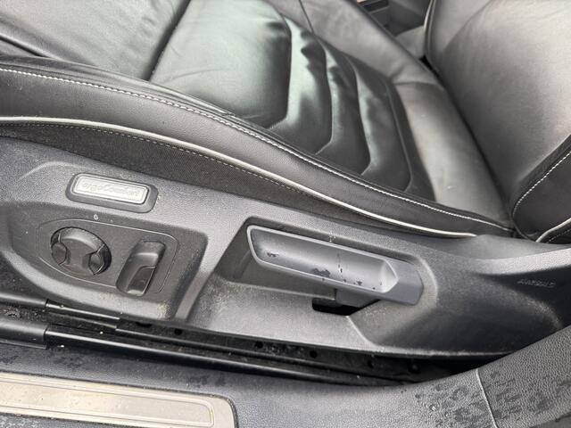 Volkswagen Arteon 1.5 TSI Elegance Business Automaat | Clima | Navi | Xenon | Virtual Cockpit | Leder |