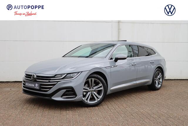 Volkswagen Arteon Shooting Brake 2.0 TSI R-Line Business + 190pk DSG7