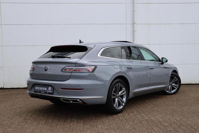 Volkswagen Arteon Shooting Brake 2.0 TSI R-Line Business + 190pk DSG7