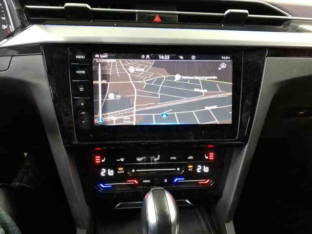 Volkswagen Arteon Shooting Brake 1.4 TSI eHybrid 218pk PHEV R-Line Business / Panoramadak / Trekhaak / 360 Camera