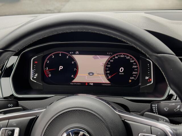 Volkswagen Arteon 2.0 TSI AUT7 3X R-LINE 191PK PANODAK LEDER NAVI DIGI-DASH APPLE-CARPLAY LED 20 INCH-LMV PDC