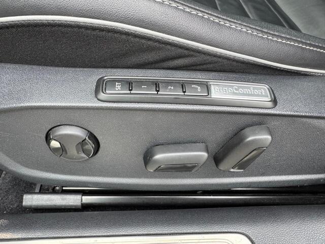 Volkswagen Arteon Shooting Brake 1.4 TSI eHybrid 218pk R-Line Business | Pano | 360 camera | Head