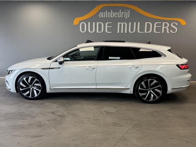 Volkswagen Arteon Shooting Brake 1.4 TSI eHybrid Trekhaak / ACC / Pano / 360 Camera
