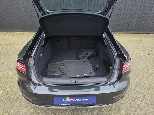 Volkswagen Arteon 1.4 TSI eHybrid Elegance Business+
