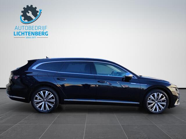 Volkswagen Arteon Shooting Brake 1.4 TSI eHybrid Elegance Business+ Adaptive Cruise / A. Camera / E. Achterklep