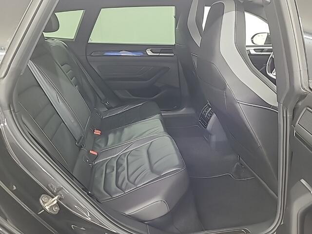 Volkswagen Arteon Shooting Brake 1.4 TSI 218pk eHybrid R-Line Business+ DSG Panorama Leer Groot navi Camera Trekhaak