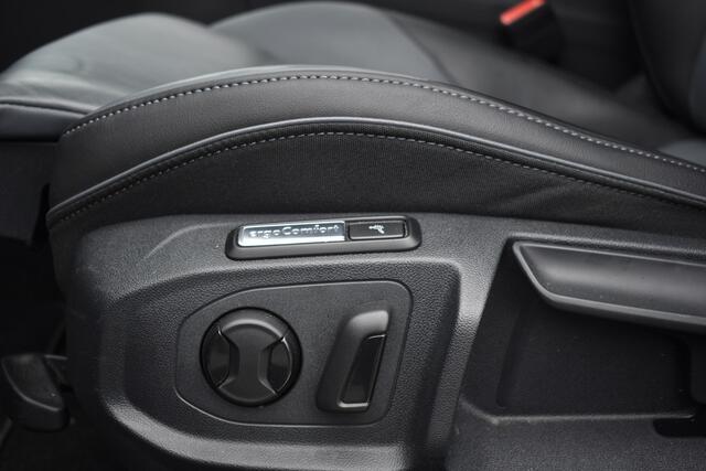 Volkswagen Arteon Shooting Brake eHYBRID 218PK DSG ELEGANCE BUSINESS+ LEDER/VIRTUAL/PANORAMADAK