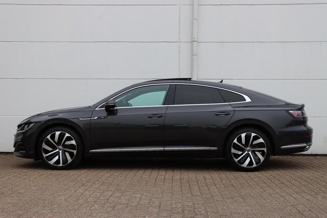 Volkswagen Arteon 1.4 eHybrid R-Line 218pk DSG6