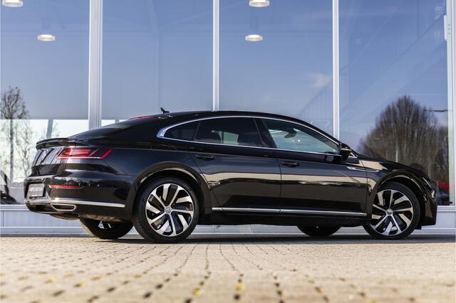 Volkswagen Arteon 2.0 TSI Business R Exclusive | Pano | 19"