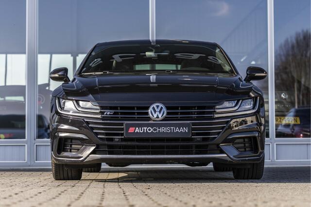Volkswagen Arteon 2.0 TSI Business R Exclusive | Pano | 19"