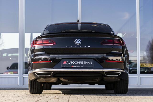 Volkswagen Arteon 2.0 TSI Business R Exclusive | Pano | 19"