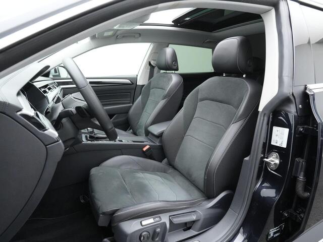 Volkswagen Arteon Shooting Brake 1.4 TSI eHybrid 218 pk DSG R-Line | Panoramadak | Discover Pro | Adaptief onderstel | Head-up display