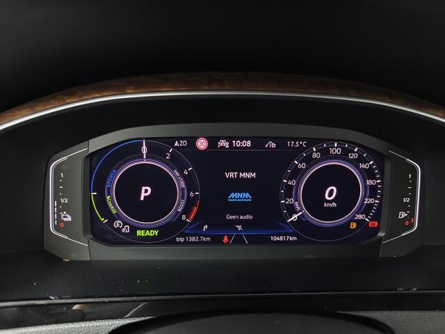 Volkswagen Arteon Shooting Brake 1.4 eHybrid Elegance | Navigatie | Cruise Control Adaptief | Stoelverwarming