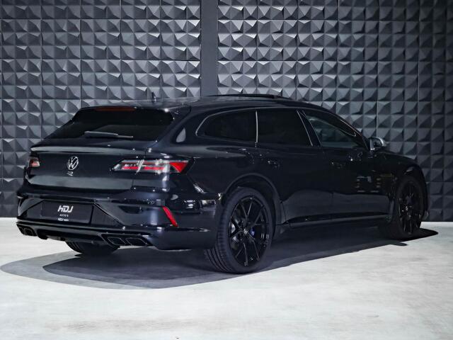 Volkswagen Arteon Shooting Brake R 2.0 TSI 320pk 4M | 20" | Pano | H/K | Topv. | Trekh. | HUD | Memo | Side | DCC |