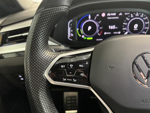 Volkswagen Arteon Shooting Brake 1.4 TSI eHybrid Trekhaak/ACC/Carplay/Pano/Leder/Stoelverwarming