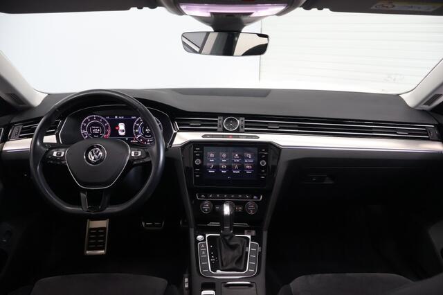 Volkswagen Arteon 2.0 TSI Elegance 190pk DSG | Panoramadak | Trekhaak | Matrix LED