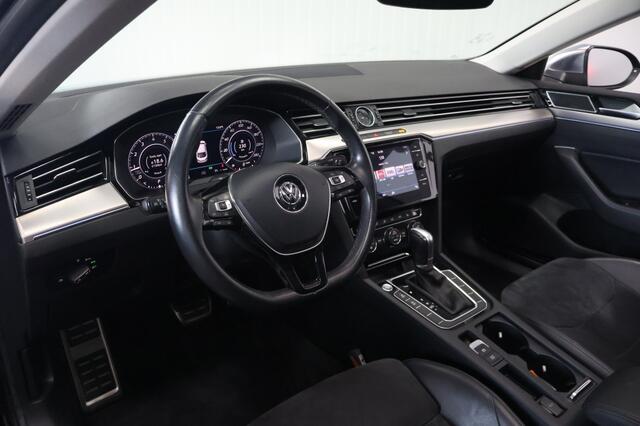 Volkswagen Arteon 2.0 TSI Elegance 190pk DSG | Panoramadak | Trekhaak | Matrix LED