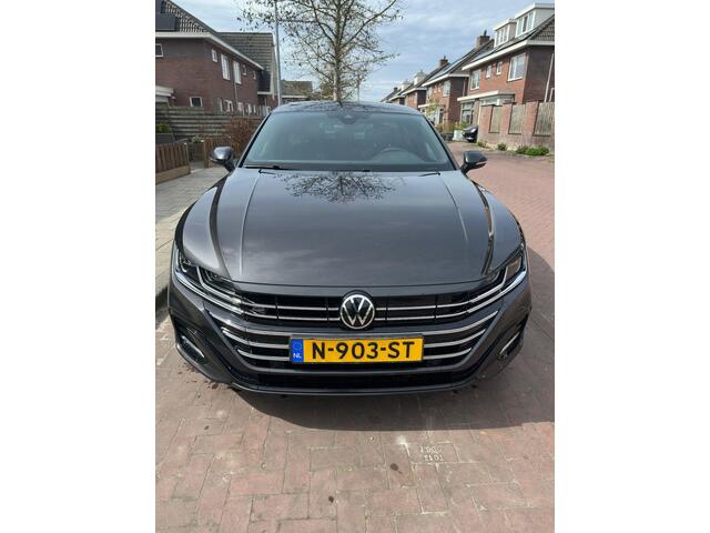 Volkswagen Arteon Shooting Brake 1.4 TSI eHybrid R-Line Business+