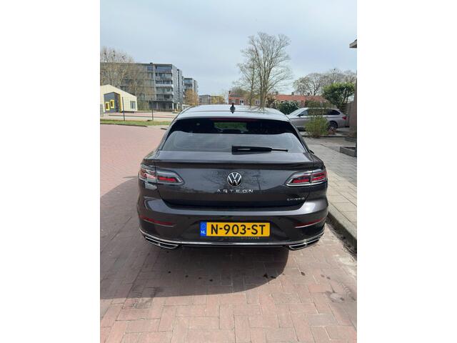 Volkswagen Arteon Shooting Brake 1.4 TSI eHybrid R-Line Business+