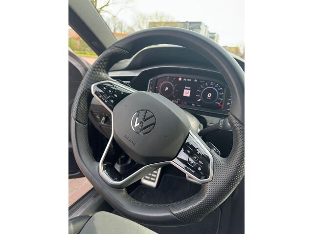 Volkswagen Arteon Shooting Brake 1.4 TSI eHybrid R-Line Business+