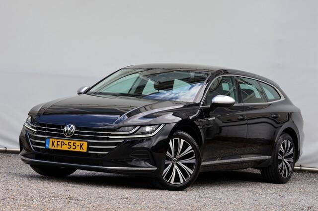 Volkswagen Arteon Shooting Brake 1.4 TSI eHybrid - 218 pk **Trekhaak / Massage / DCC