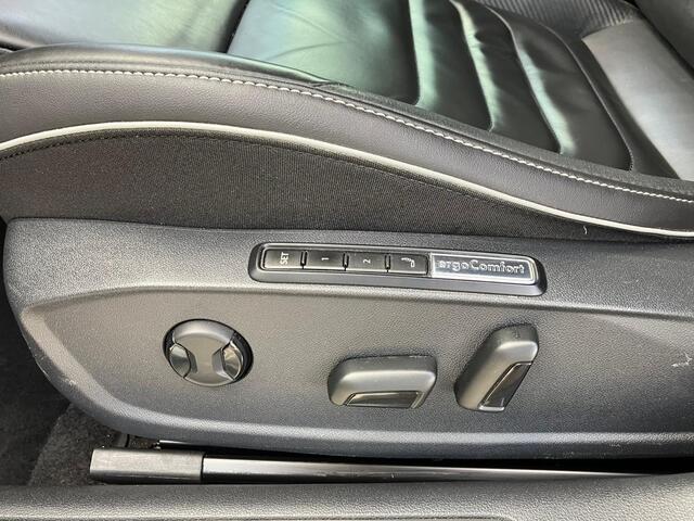 Volkswagen Arteon Shooting Brake 2.0 TSI 190pk DSG R-Line Business+ Panorama Wegkl. trekhaak Harman/Kardon 360 camera Carplay