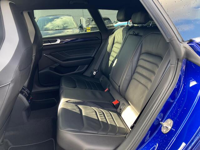 Volkswagen Arteon Shooting Brake 2.0 TSI 190pk DSG R-Line Business+ Panorama Wegkl. trekhaak Harman/Kardon 360 camera Carplay