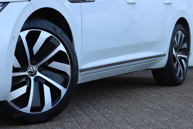 Volkswagen Arteon Shooting Brake 1.4 eHybrid Elegance Business+ 218pk DSG6 | 360 Camera | Blindspot | Memory