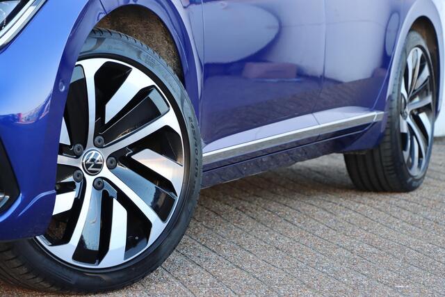 Volkswagen Arteon Shooting Brake 1.4 eHybrid R-Line 218pk DSG6 | Camera | Stoelverwarming | Trekhaak