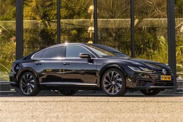 Volkswagen Arteon 2.0 TSI 4Motion Business R 281pk!