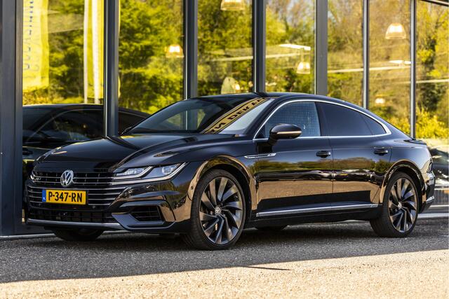 Volkswagen Arteon 2.0 TSI 4Motion Business R 281pk!