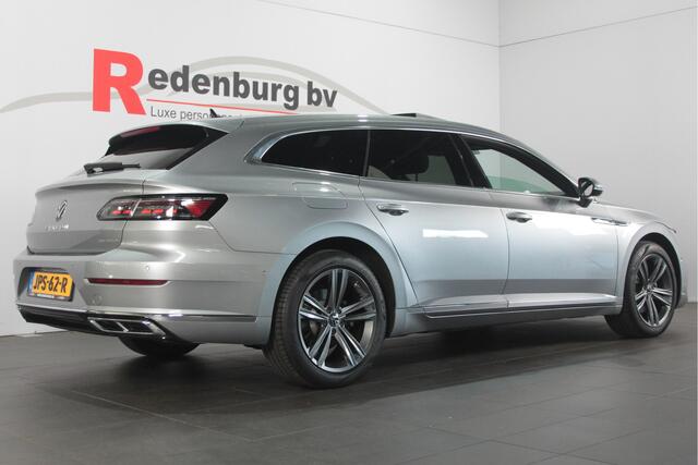 Volkswagen Arteon Shooting Brake 1.4 TSI eHybrid R-Line Business+ - Pano / Carplay / ErgoComfort